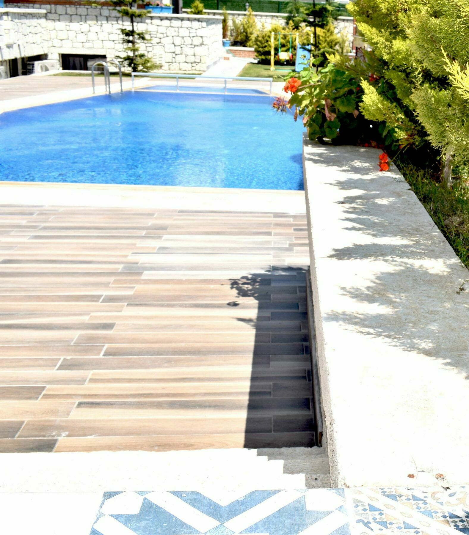 Aksu Hotel Alaçatı Exterior foto
